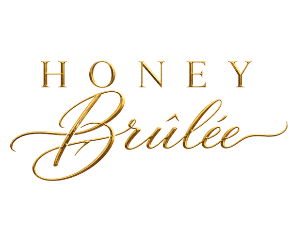 Honey Brûlée