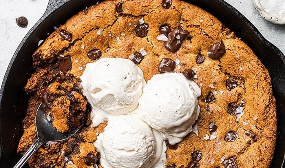 Desserts That Make People Stay